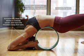 Yoga Wheel