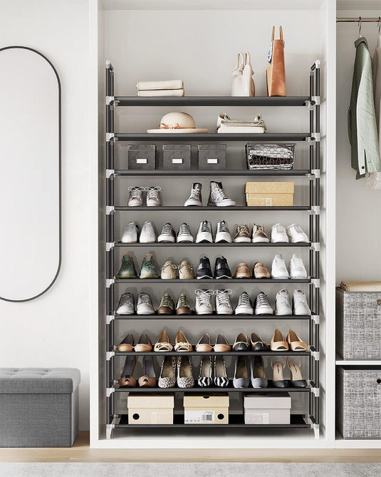 Storage solutions for every room in your house